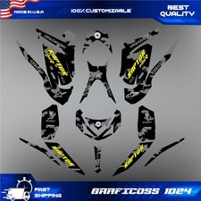 Yamaha Raptor 700 700R