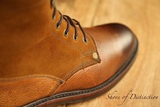 Joseph Cheaney Scott Tan Brown