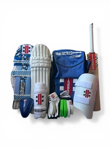 Gray nicolls kashmiri willow - gray,