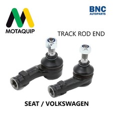 Track Rod End Pair Fits Vw