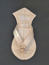 INDIAN HANDCRAFTED METAL