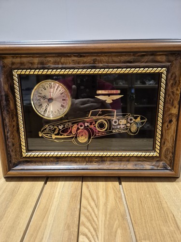 Vintage ken broadbent - broadbent, wall