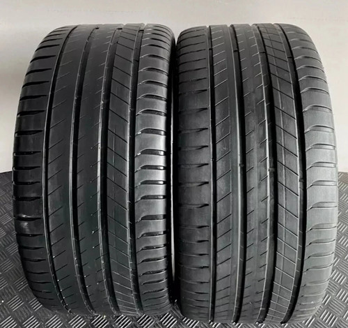 255 part worn tyres - part,