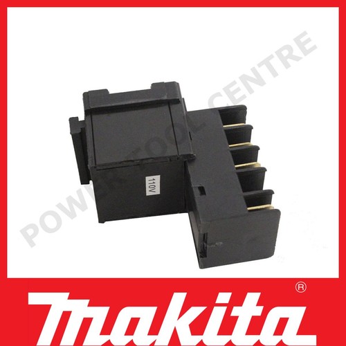 Genuine makita jm27100139 110v - makita,