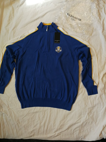 2023 ryder cup champions top - cup,
