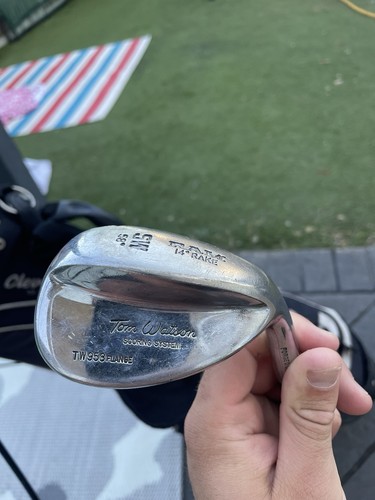 Ram tom watson sand - ram,