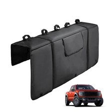 Mountain Bike Tailgate Pad