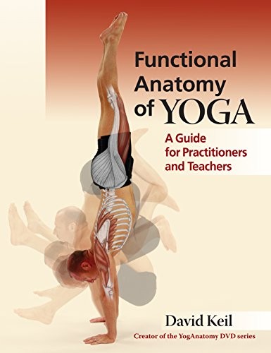 Functional anatomy yoga a - anatomy, yoga: