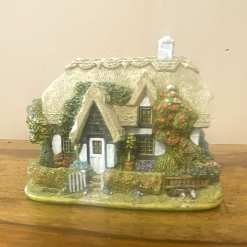 Lilliput lane the - lane, british