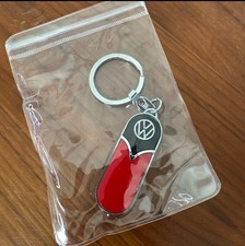 Volkswagen Genuine Metal