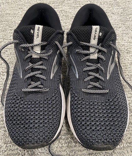 Brooks running shoes - running,