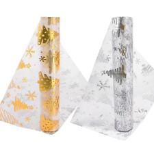 Time to Sparkle 29CM Organza