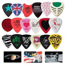 Guitar Picks Plectrum Light