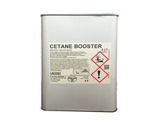 2-ehn99 (Come Hydra) 2-Etilesile nitrato Puro Cetano Top Additivo Diesel. 5L 