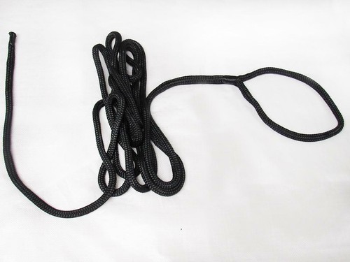 Boat mooring rope dock line - mooring,