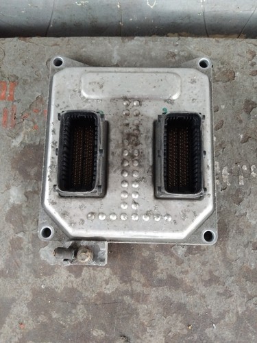 Vauxhall astra ecu - astra, h