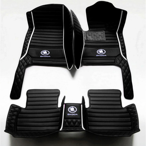 For skoda octavia rapid - skoda,