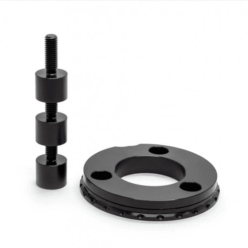 Michell vta adjuster - vta, black