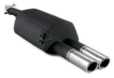 Sports Exhaust VW Passat B5-B6