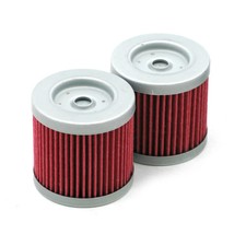 Oil Filter Hiflo Engine Filters for Suzuki LTR450 2006-2014 Quadracer