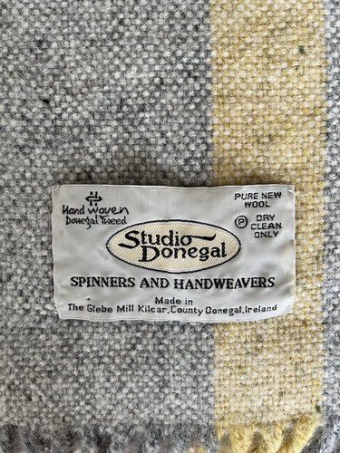 Studio donegal 100 wool - studio,