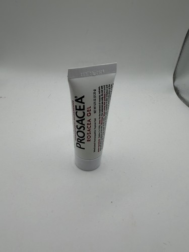 Prosacea heals rosacea - prosacea,