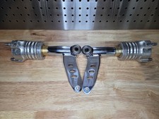 OTK/Tony Kart 25mm Stub Axle