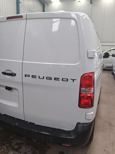 2025 peugeot expert - 2025,