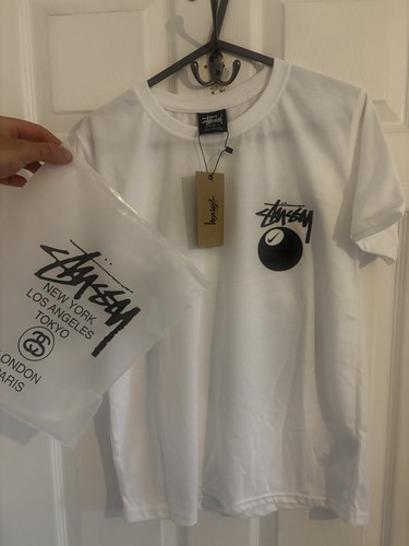 Brand new stussy shirt - brand, s