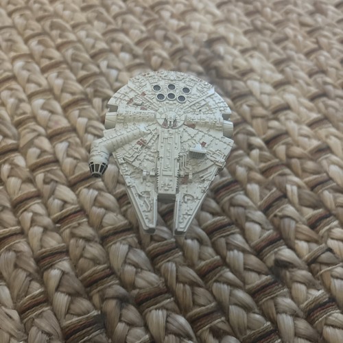 Star wars hot ship - hot, display