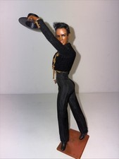 Vintage Marin Chiclana Spanish