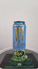 Monster Valentino Rossi VR46 2025 The Doctor Olanda ND 500ml (piena/full)
