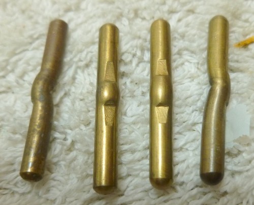 Original connector - 4, x