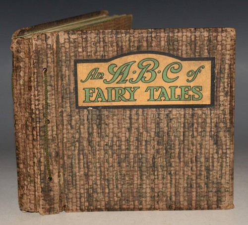 Doris pailthorpe abc of - doris,