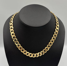 Cuban Curb Chain Heavy Solid