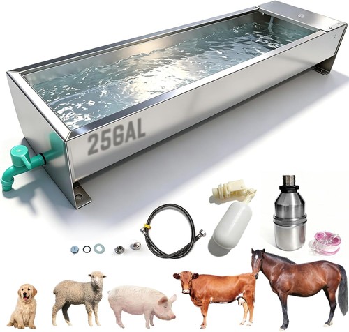 Gal automatic stainless - 25,