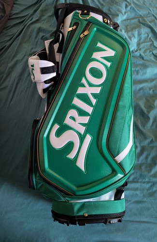 New srixon masters - srixon, white