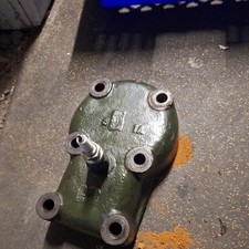 Ruston Pb 3 Hp Cylinder Head  Stationary Engine