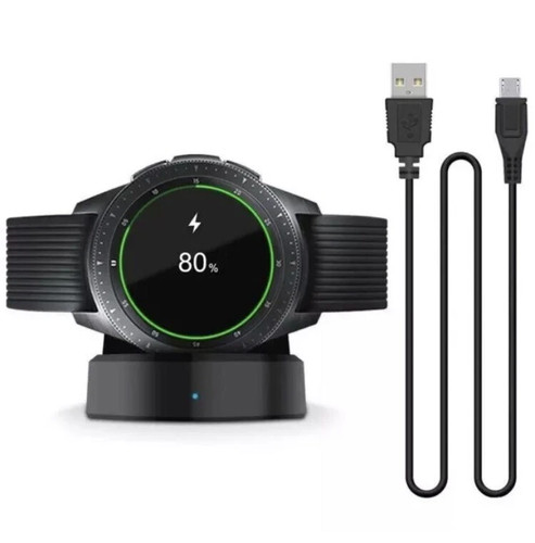 Samsung galaxy watch - watch, sm-r800
