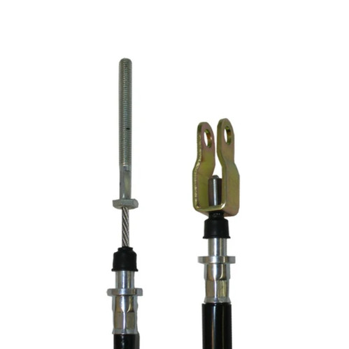 Foot brake cable yamaha - –,