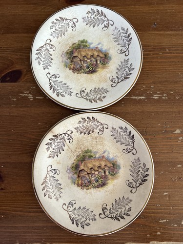 Pair vintage barratts of - pair,