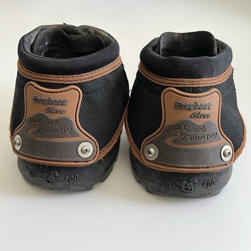 Easycare easyboot glove - easycare, horse