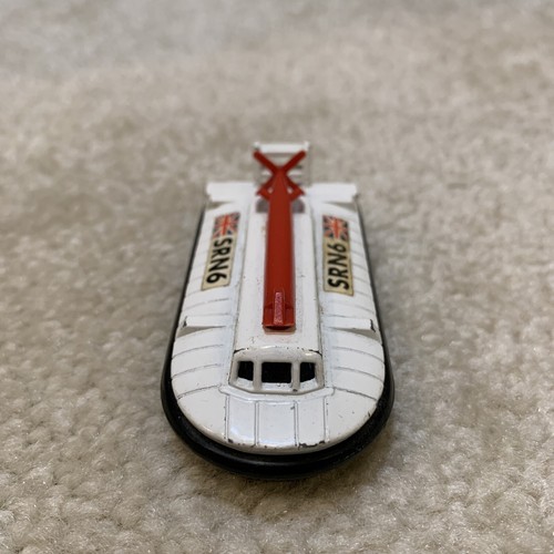 Matchbox superfast srn6 - superfast,