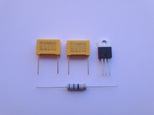 Kenwood Chef & Major 901E