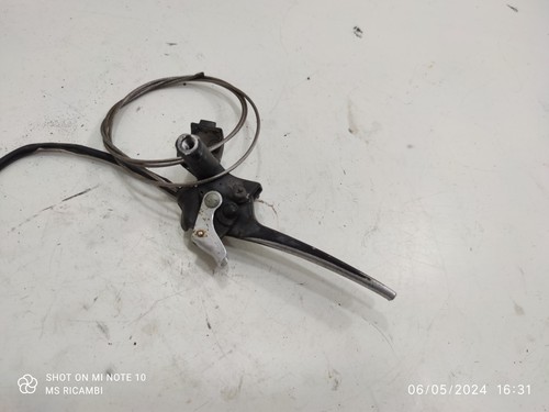 Hyosung eagle 125cc clutch - 125cc,