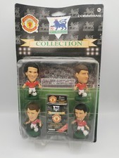 Corinthian Prostars Manchester