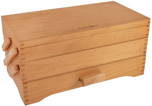 Milward craft box cantilever - milward,