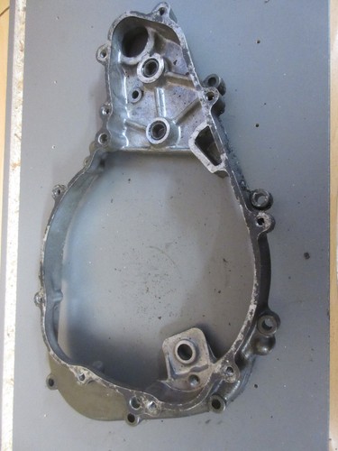 Kawasaki klr650 inner - ,