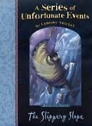The slippery slope series - #10, (series