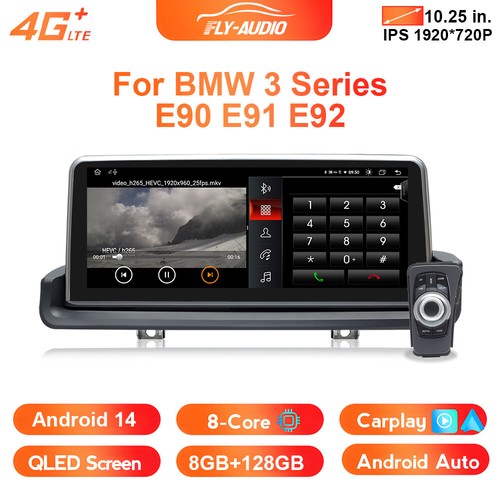128gb bmw e90 - e90, e92